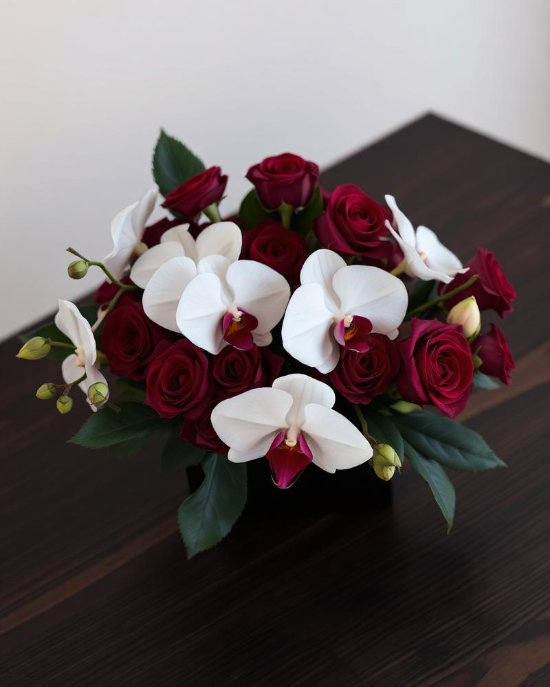 Aurelian Florals